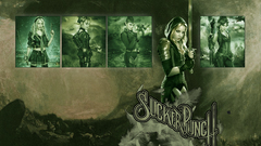 Emily browning vanessa hudgens