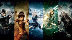 Emily browning vanessa hudgens