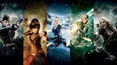 Emily browning vanessa hudgens