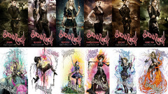 Emily browning vanessa hudgens