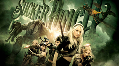 Emily browning vanessa hudgens