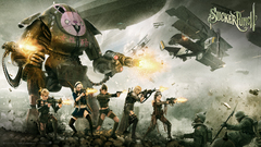 Emily browning vanessa hudgens