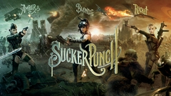 Emily browning vanessa hudgens