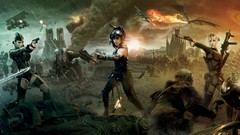 Emily browning vanessa hudgens