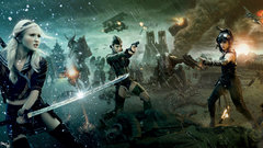 Emily browning vanessa hudgens