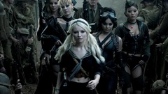 Emily browning vanessa hudgens