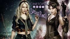 Emily browning vanessa hudgens