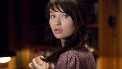 Emily browning woman