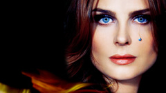 Emily deschanel