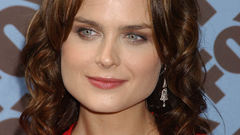 Emily deschanel