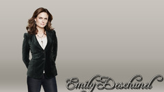 Emily Deschanel Celebrity