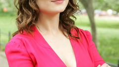 Emily Deschanel Celebrity