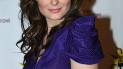 Emily Deschanel Celebrity