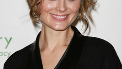 Emily Deschanel Celebrity