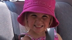 Emily funny girl little