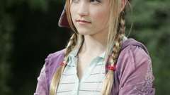 Emily osment hannah montana arms crossed