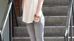 Emily osment stairways