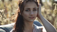 Emily rudd