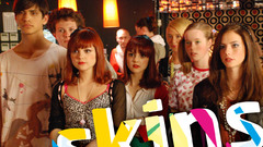 Emily Skins (TV) naomi