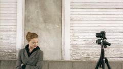 Emily vancamp Cameras Celebrity