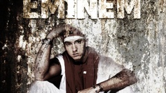 Eminem Celebrity