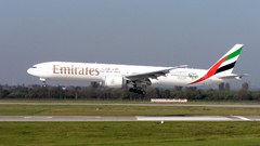 Emirates A6 ebd high