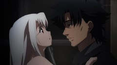 Emiya kiritsugu type-moon fate series visual novels