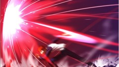 Emiya shirou type-moon fate series visual novels