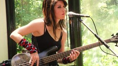 Emma Anzai sick puppies