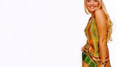 Emma bunton spice girls