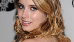 Emma roberts