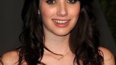 Emma roberts