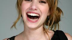 Emma roberts