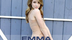 Emma roberts
