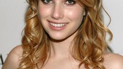 Emma roberts