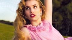 Emma roberts