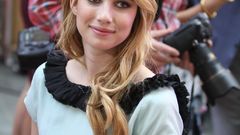 Emma roberts