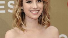 Emma roberts