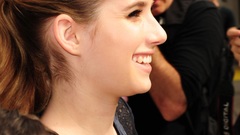 Emma roberts Actress woman