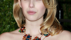 Emma roberts Celebrity