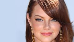 Emma stone