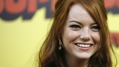 Emma stone