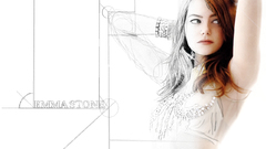 Emma stone