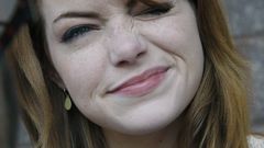 Emma stone