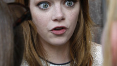 Emma stone