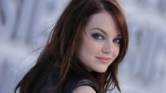 Emma stone