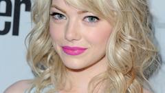 Emma stone