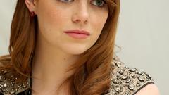 Emma stone