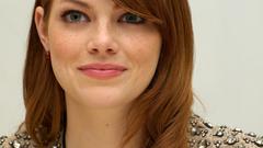 Emma stone