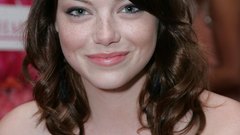Emma stone